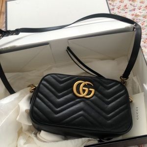 Gucci marmont small